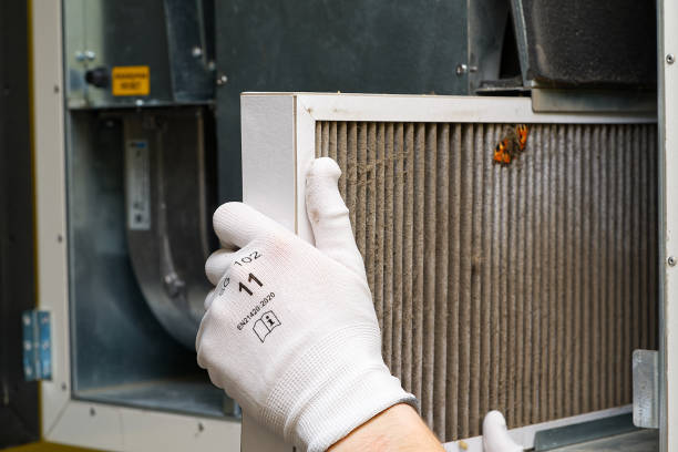 Trusted TN Airduct Cleaning Experts