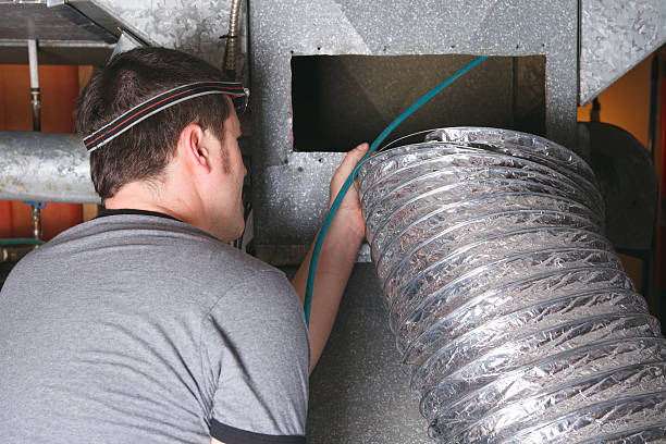 Best Air Duct Cleaning Company Near Me  in Altamont, TN