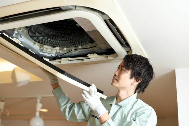 Best Commercial Air Duct Cleaning  in Altamont, TN