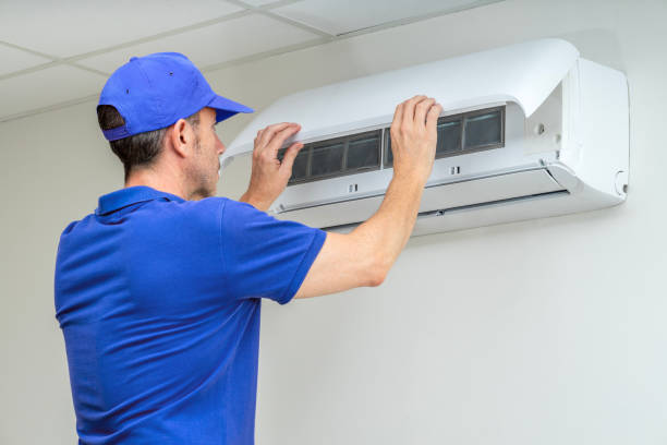 Best Ventilation Cleaning Services  in Altamont, TN